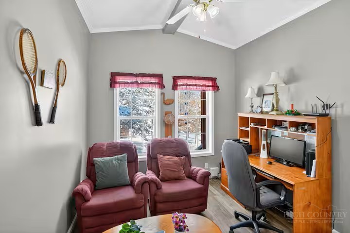 701 Charter Hills Road Beech Mountain, NC 28604 - Photo 15 of 33