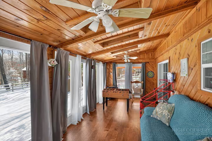 701 Charter Hills Road Beech Mountain, NC 28604 - Photo 22 of 33