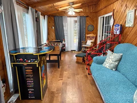 701 Charter Hills Road Beech Mountain, NC 28604 - Photo 23 of 33