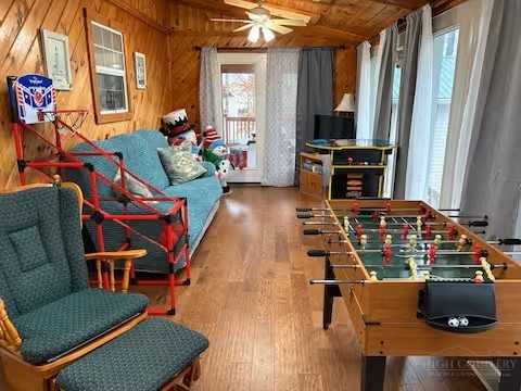701 Charter Hills Road Beech Mountain, NC 28604 - Photo 24 of 33