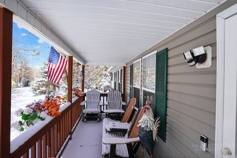 701 Charter Hills Road Beech Mountain, NC 28604 - Photo 26 of 33
