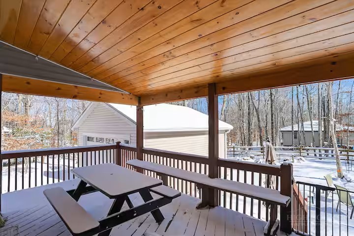 701 Charter Hills Road Beech Mountain, NC 28604 - Photo 27 of 33