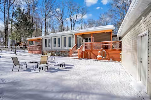 701 Charter Hills Road Beech Mountain, NC 28604 - Photo 29 of 33