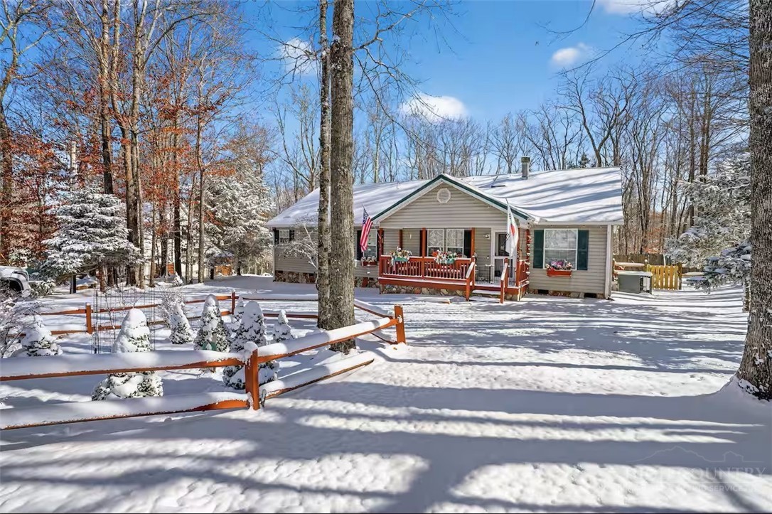 701 Charter Hills Road Beech Mountain, NC 28604 - Photo 30 of 33
