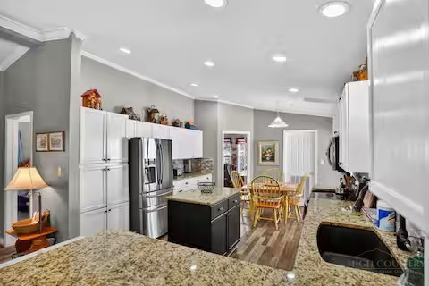 701 Charter Hills Road Beech Mountain, NC 28604 - Photo 3 of 33