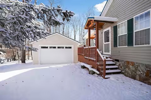 701 Charter Hills Road Beech Mountain, NC 28604 - Photo 31 of 33
