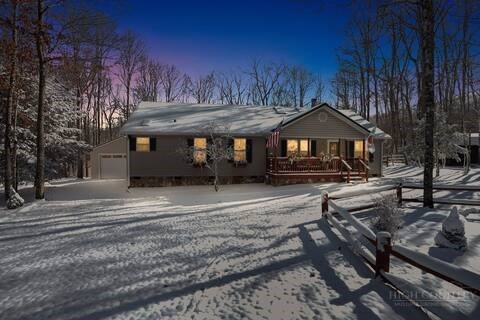701 Charter Hills Road Beech Mountain, NC 28604 - Photo 33 of 33