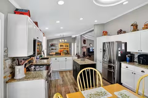 701 Charter Hills Road Beech Mountain, NC 28604 - Photo 4 of 33