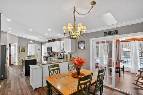 701 Charter Hills Road Beech Mountain, NC 28604 - Photo 6 of 33