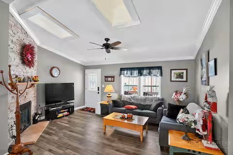 701 Charter Hills Road Beech Mountain, NC 28604 - Photo 8 of 33