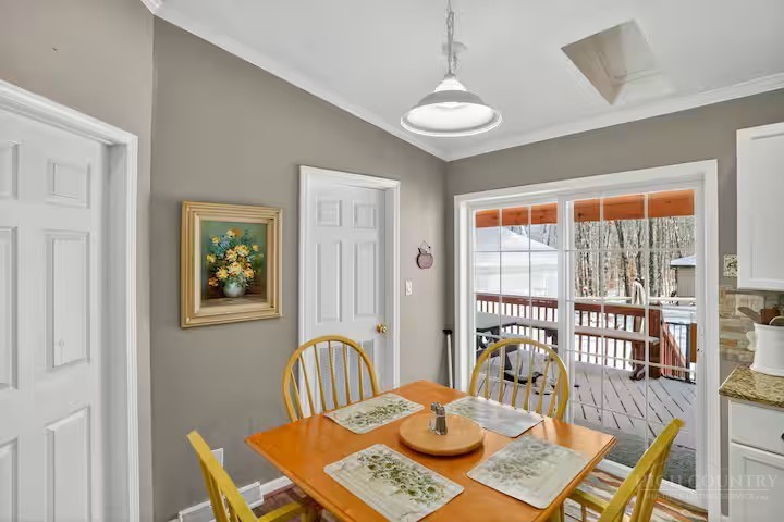 701 Charter Hills Road Beech Mountain, NC 28604 - Photo 10 of 33
