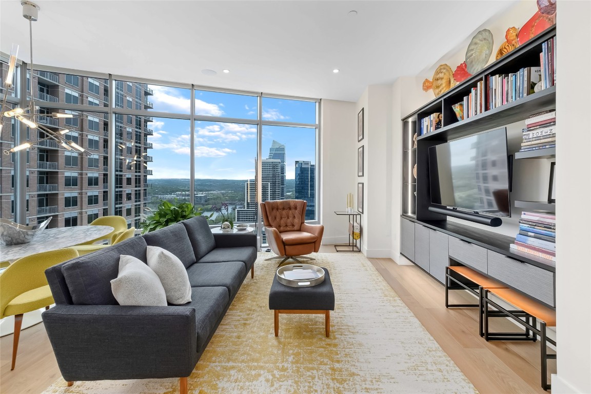 200 Congress Avenue, Unit 26C Austin, TX 78701 - Photo 1 of 1