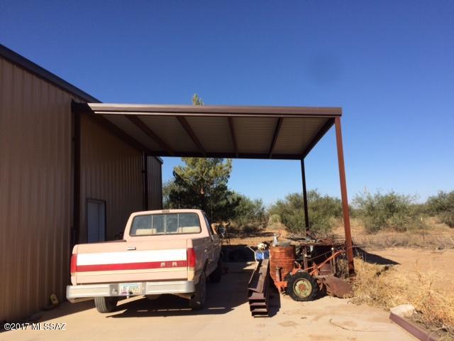 3988 East Moonlight Road Willcox, AZ 85643 - Photo 22 of 35