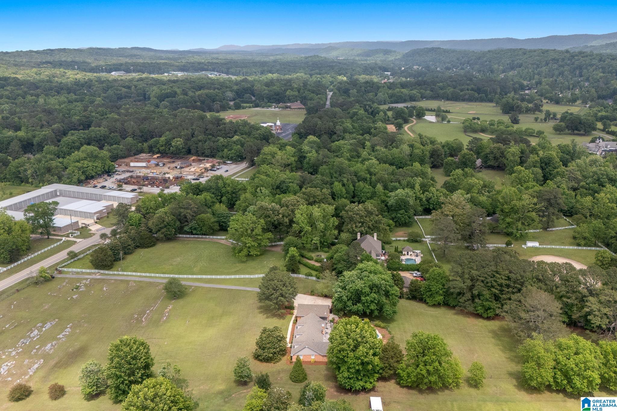 3040 Cahaba Valley Road Pelham, AL 35124 - Photo 81 of 100