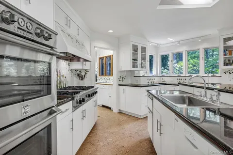 $3,500,000 | 335 Croton Dam Road, Ossining, NY 10562