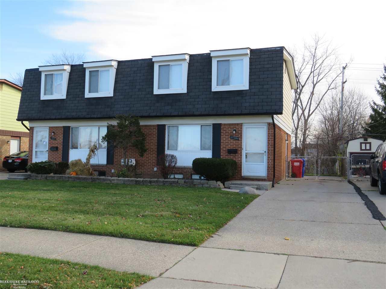 34006 Klein Road Fraser, MI 48026 - Photo 1 of 12
