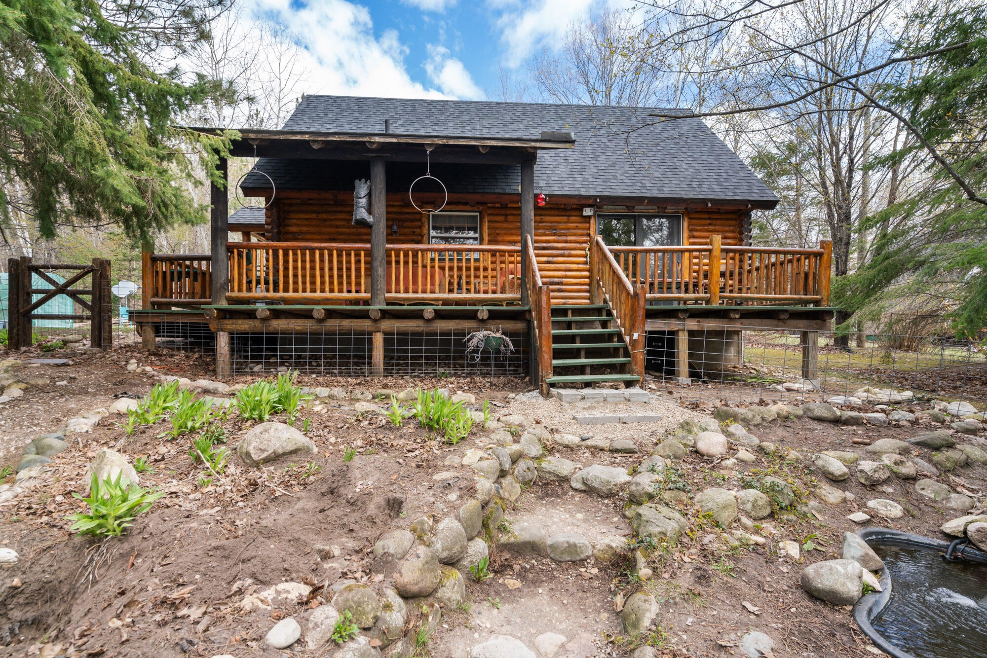 10849 MacArthur Road Levering, MI 49755 - Photo 4 of 56 A7R01328
