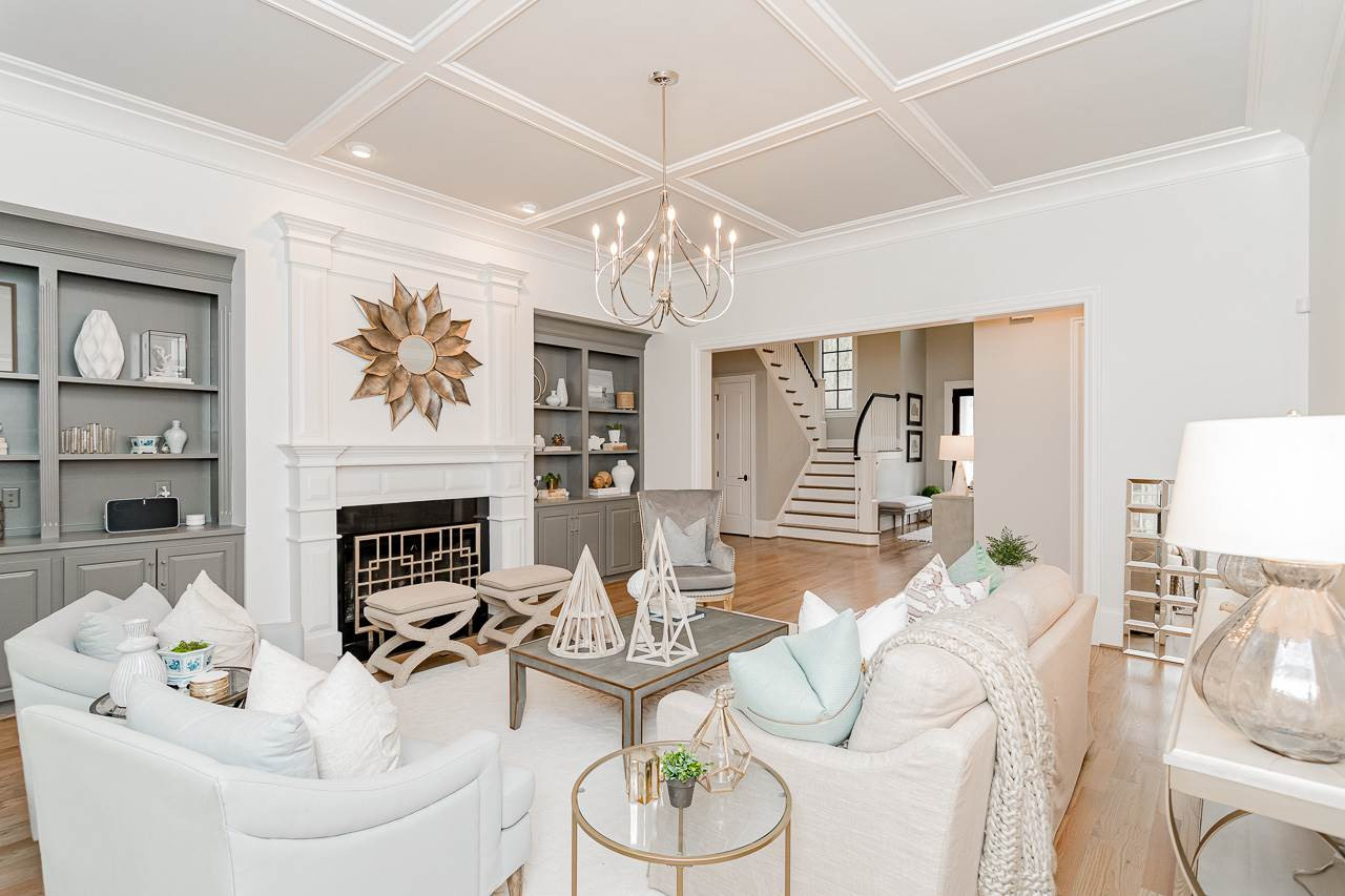 5224 Newstead Manor Lane Raleigh, NC 27606 - Photo 12 of 29 Photo 12