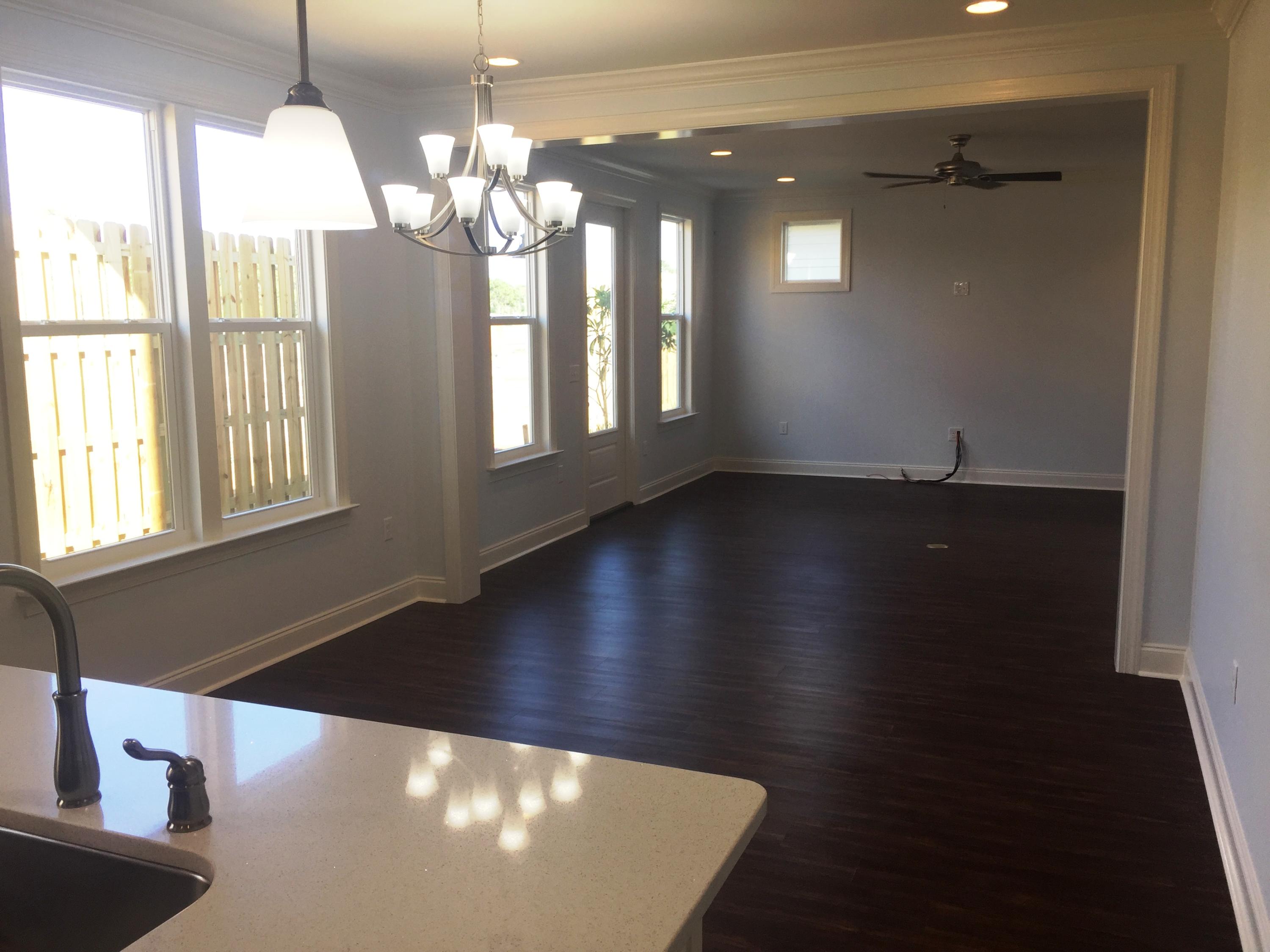 150 Hatton Court Santa Rosa Beach, FL 32459 - Photo 8 of 33 a view of a livingroom with furniture window and wooden floor