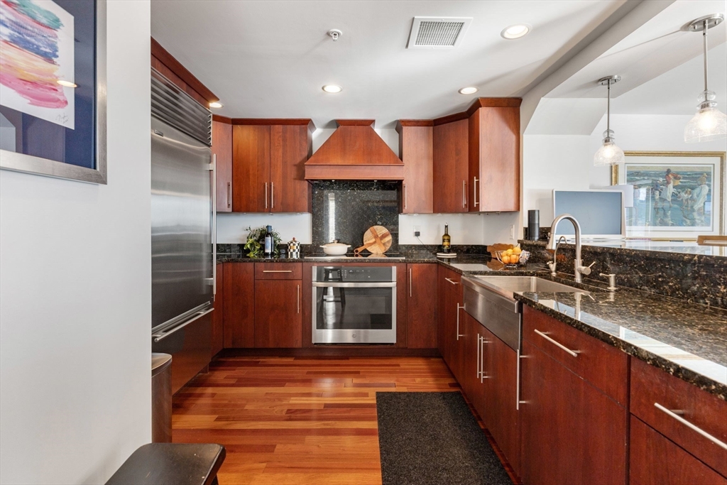 197 8th Street, Unit 807 Boston, MA 02129 - Photo 11 of 42