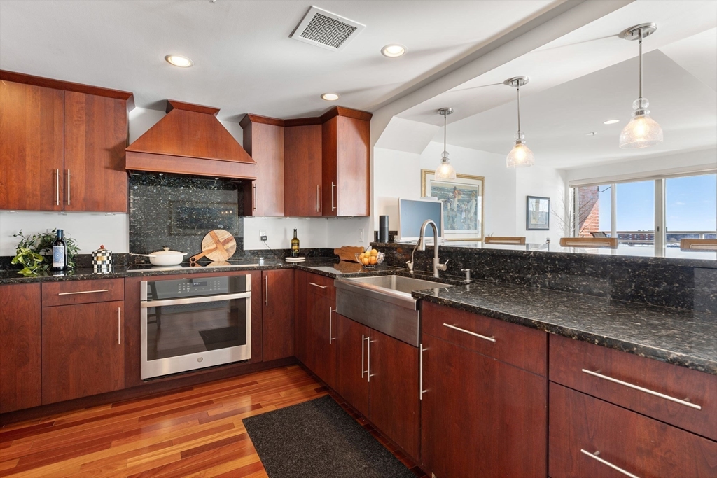 197 8th Street, Unit 807 Boston, MA 02129 - Photo 12 of 42