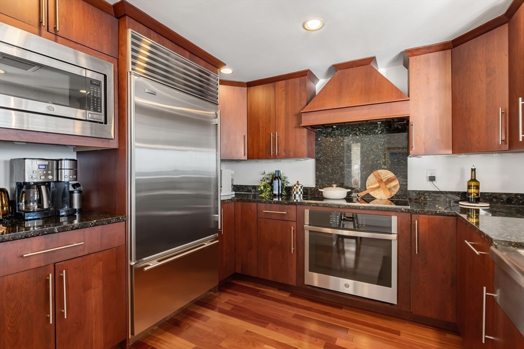 197 8th Street, Unit 807 Boston, MA 02129 - Photo 13 of 42