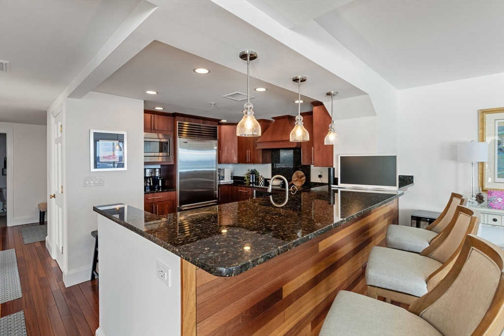 197 8th Street, Unit 807 Boston, MA 02129 - Photo 16 of 42