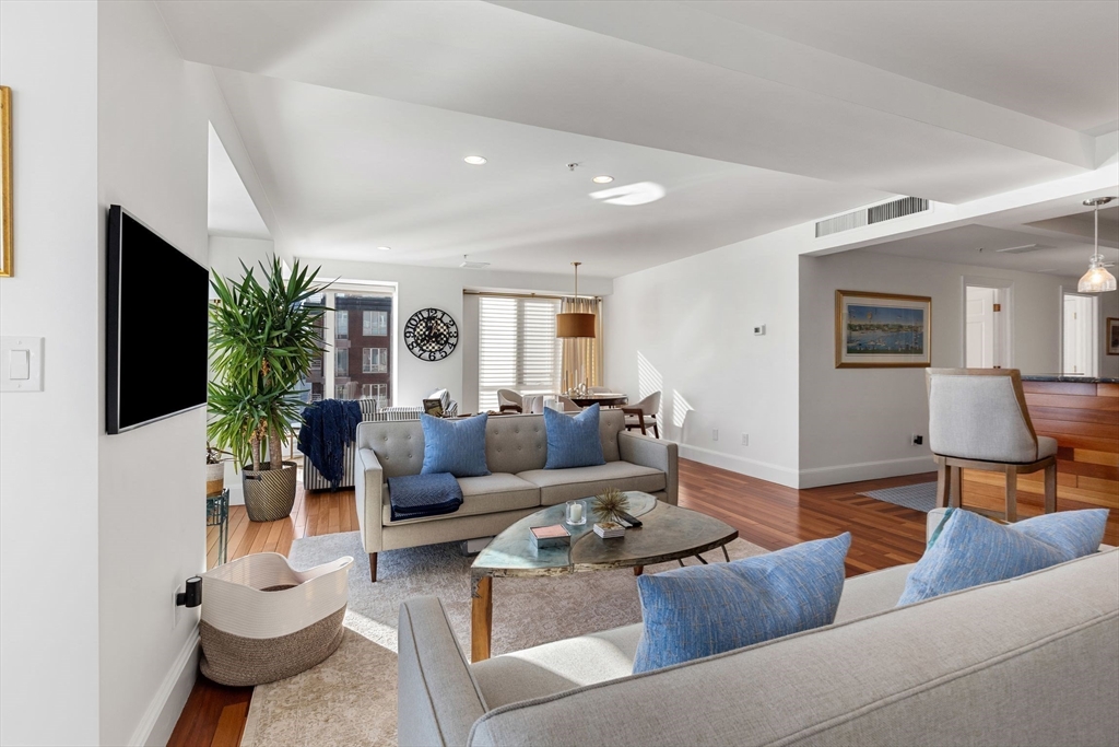 197 8th Street, Unit 807 Boston, MA 02129 - Photo 2 of 42