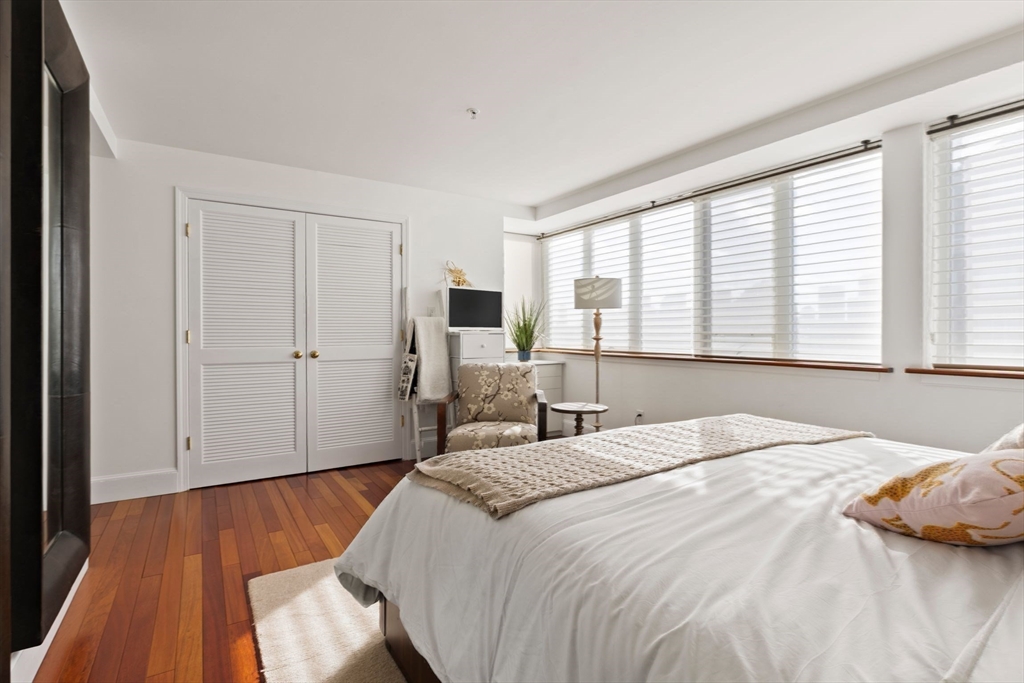 197 8th Street, Unit 807 Boston, MA 02129 - Photo 22 of 42