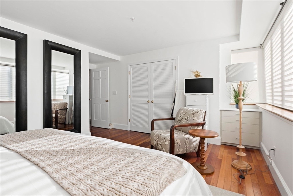 197 8th Street, Unit 807 Boston, MA 02129 - Photo 23 of 42