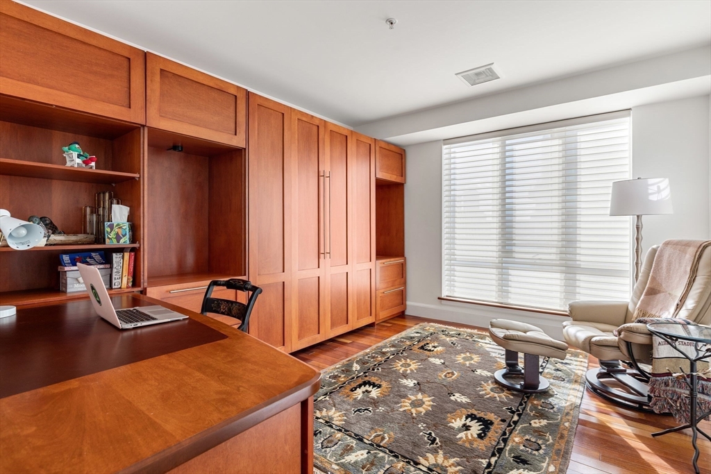 197 8th Street, Unit 807 Boston, MA 02129 - Photo 29 of 42