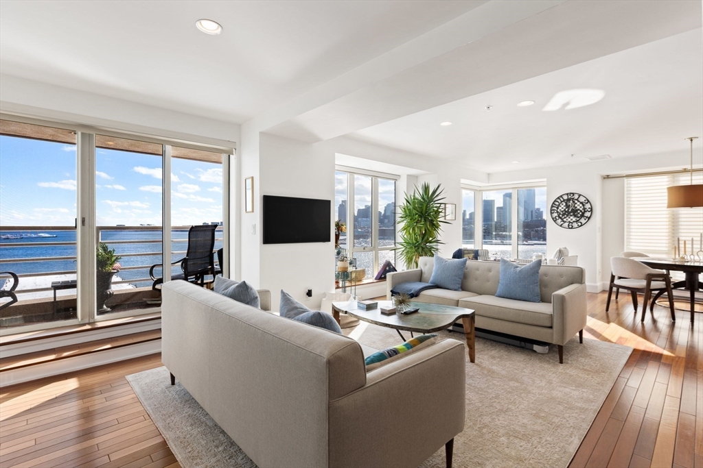 197 8th Street, Unit 807 Boston, MA 02129 - Photo 3 of 42