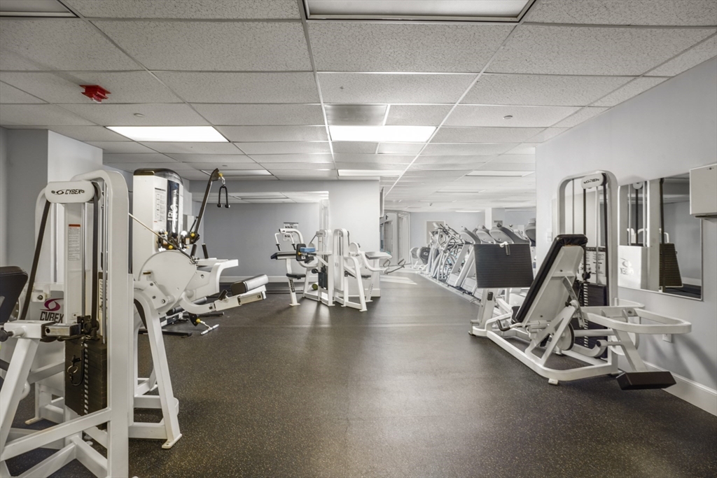 197 8th Street, Unit 807 Boston, MA 02129 - Photo 36 of 42