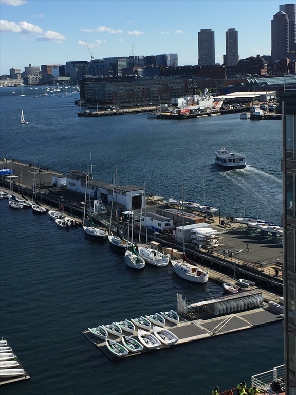 197 8th Street, Unit 807 Boston, MA 02129 - Photo 38 of 42