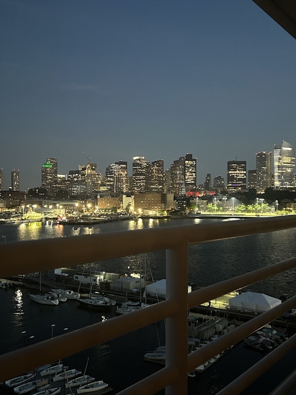 197 8th Street, Unit 807 Boston, MA 02129 - Photo 7 of 42