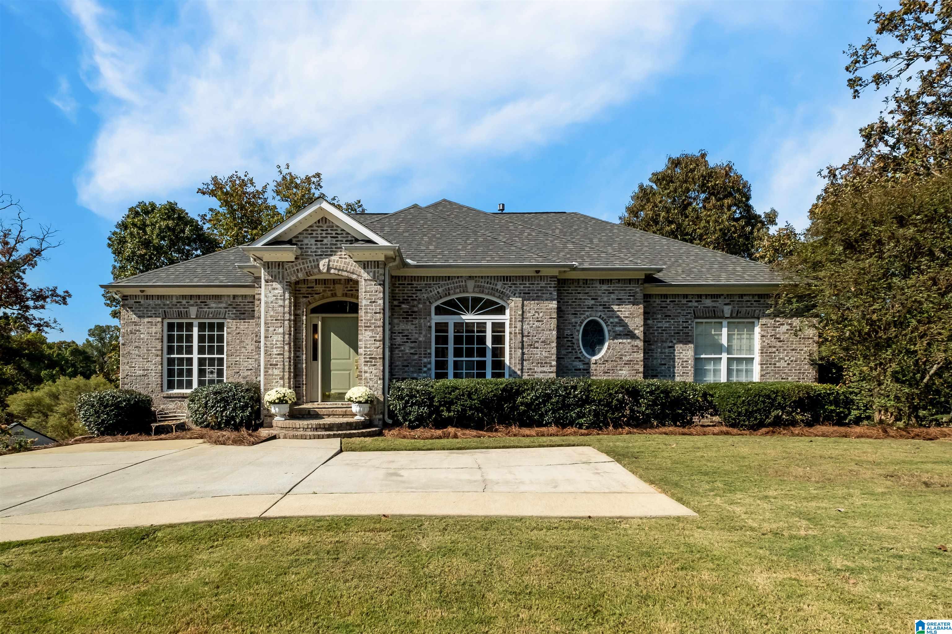 2751 Aspen Lake Road Helena, AL 35022 - Photo 48 of 56