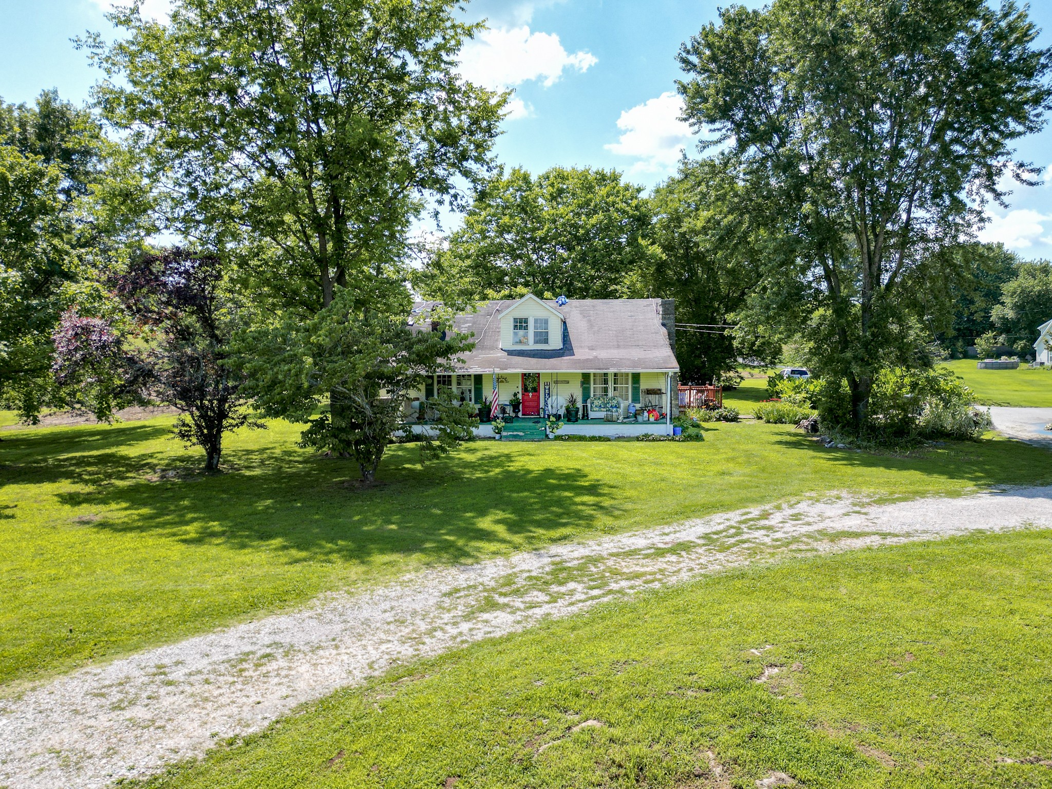 1843 Clara Mathis Road Spring Hill, TN 37174 - Photo 12 of 23