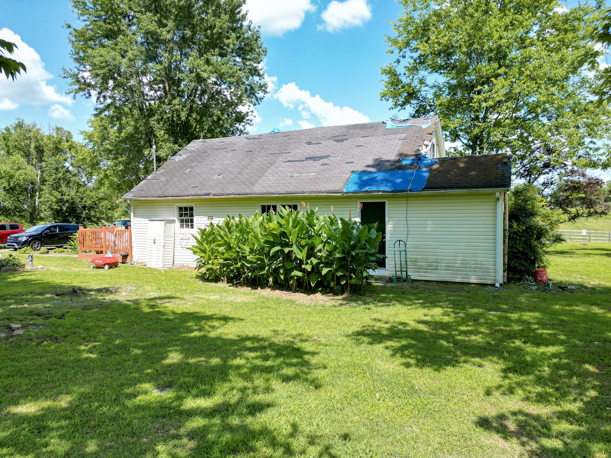 1843 Clara Mathis Road Spring Hill, TN 37174 - Photo 16 of 23