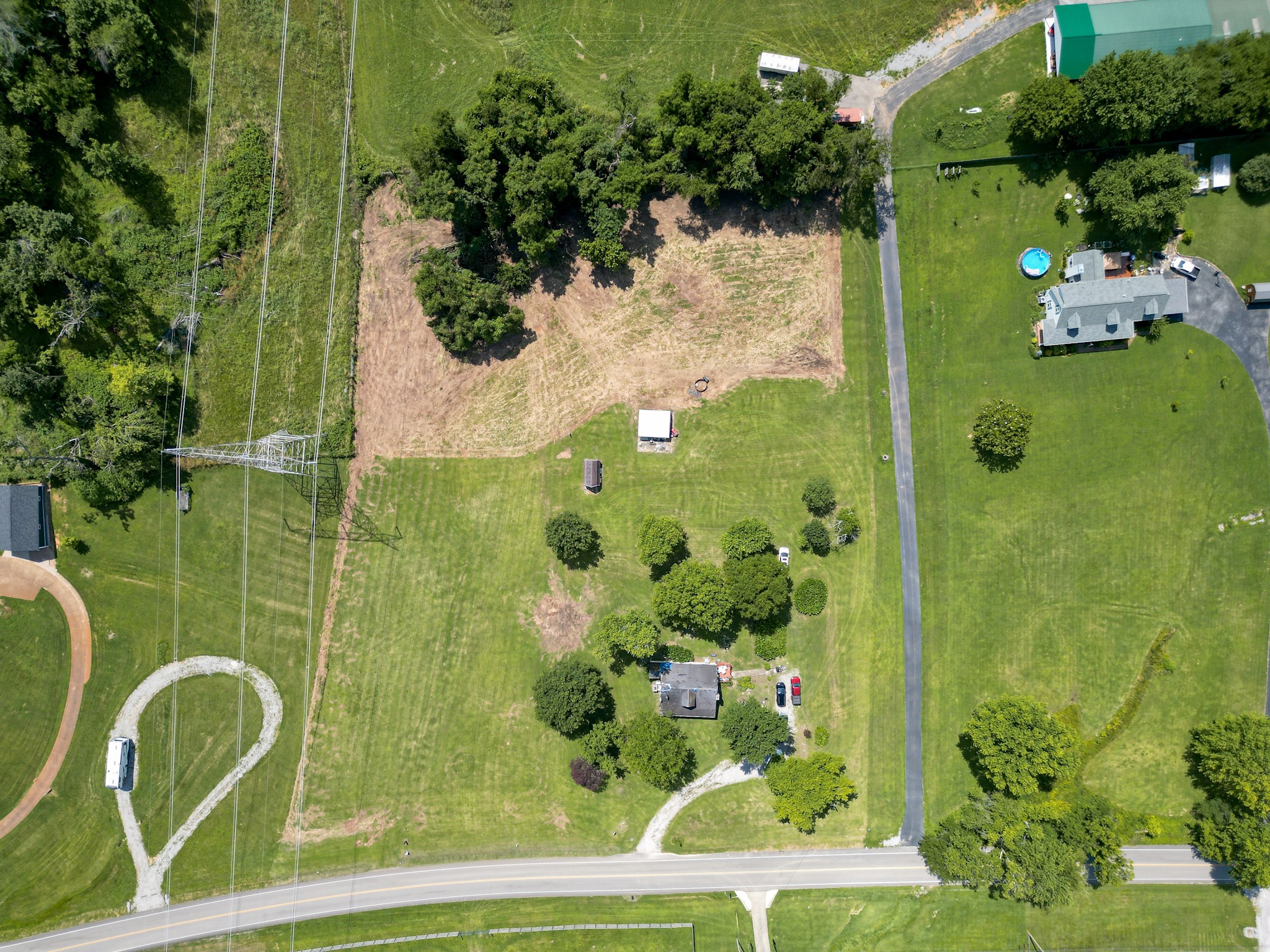 1843 Clara Mathis Road Spring Hill, TN 37174 - Photo 3 of 23
