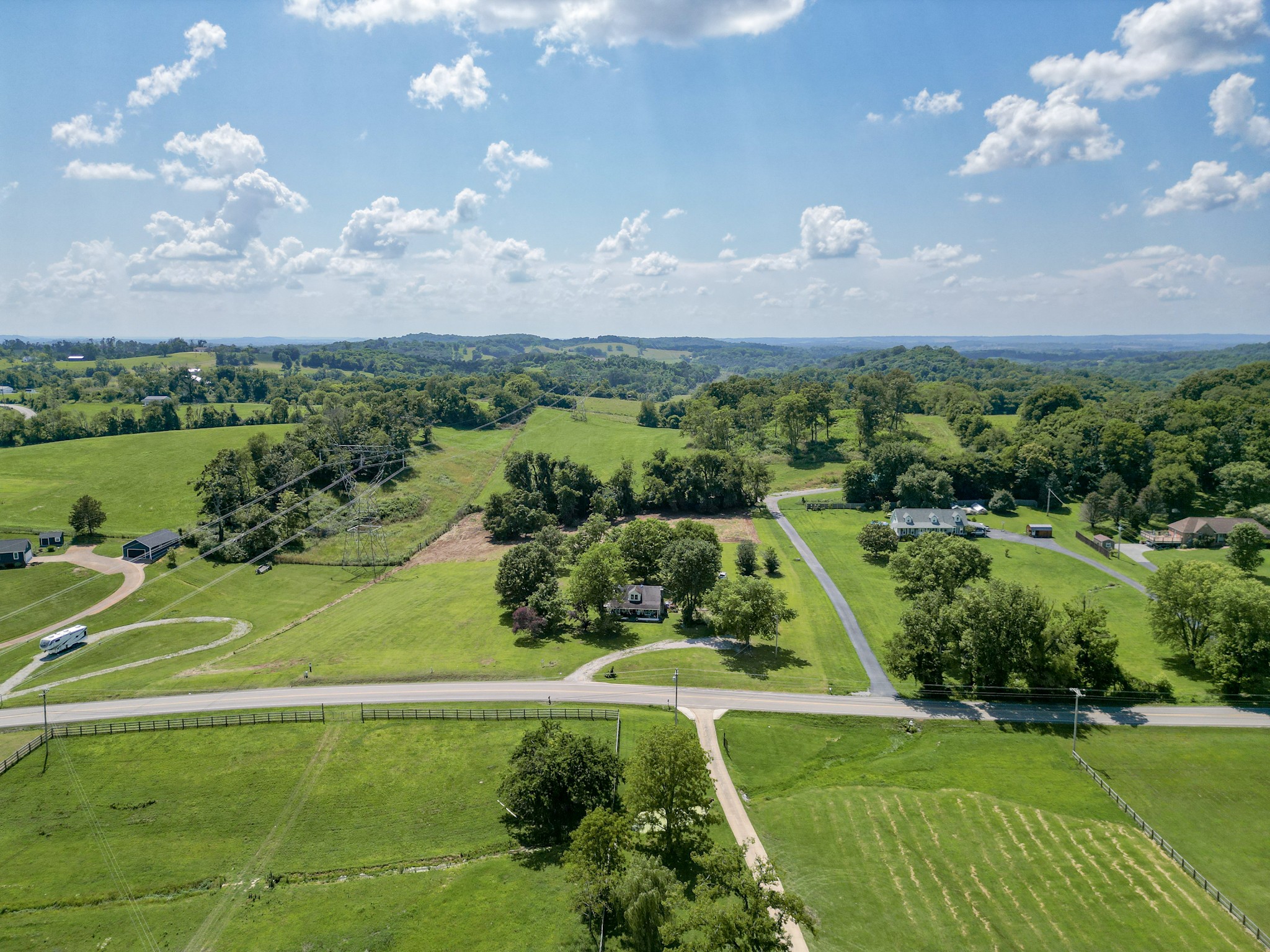 1843 Clara Mathis Road Spring Hill, TN 37174 - Photo 6 of 23