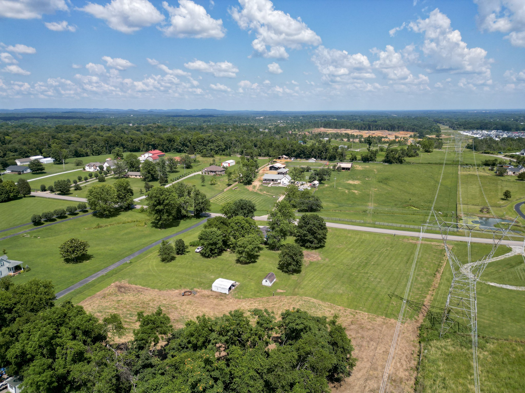 1843 Clara Mathis Road Spring Hill, TN 37174 - Photo 8 of 23