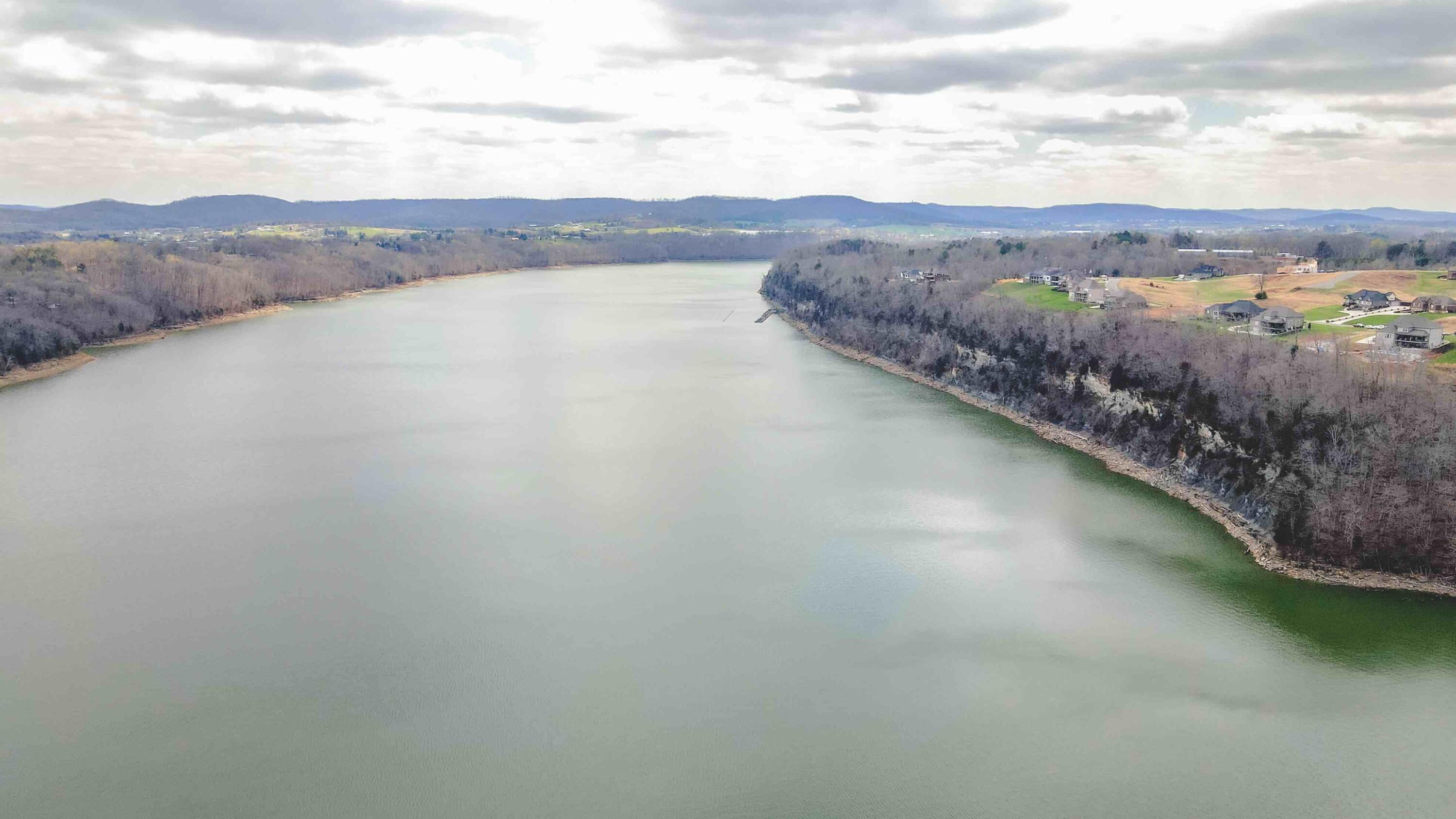 194 Lake Ridge Road Somerset, KY 42503 - Photo 142 of 145 DJI_0025