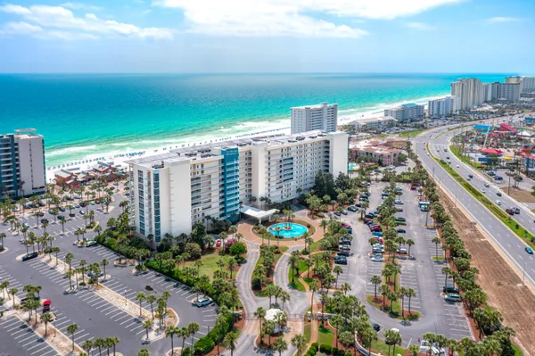 $414,900 | 1751 Scenic Highway 98, Unit 305, Destin, FL 32541