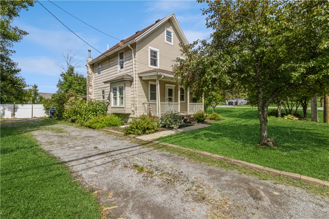 1294 Lehigh Station Road Henrietta, NY 14467 - Photo 1 of 1 Gallery Image 1