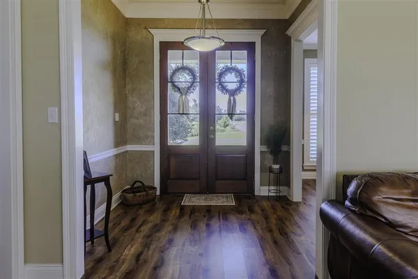 $339,000 | 1649 South Woodland Forest Drive, Lake Charles, LA 70611