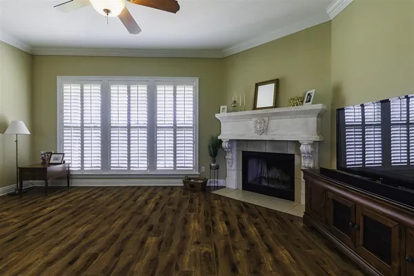 $339,000 | 1649 South Woodland Forest Drive, Lake Charles, LA 70611