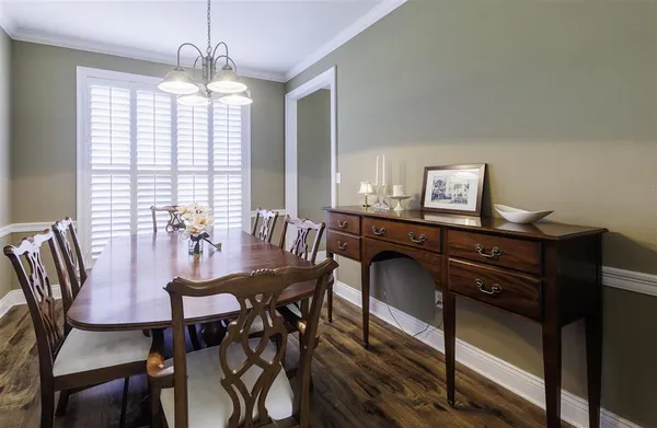 $339,000 | 1649 South Woodland Forest Drive, Lake Charles, LA 70611