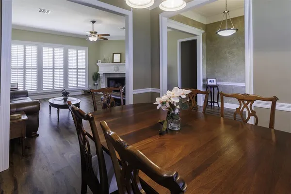 $339,000 | 1649 South Woodland Forest Drive, Lake Charles, LA 70611