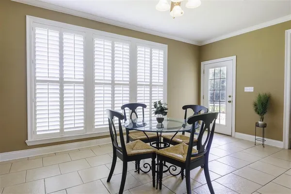 $339,000 | 1649 South Woodland Forest Drive, Lake Charles, LA 70611
