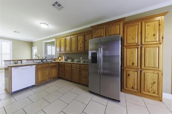 $339,000 | 1649 South Woodland Forest Drive, Lake Charles, LA 70611